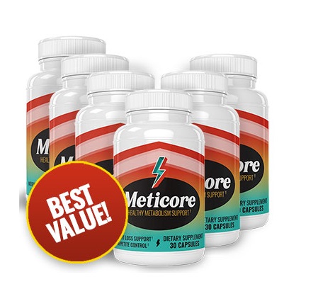 Meticore supplement reviews, Meticore, meticore supplement is the only prod...